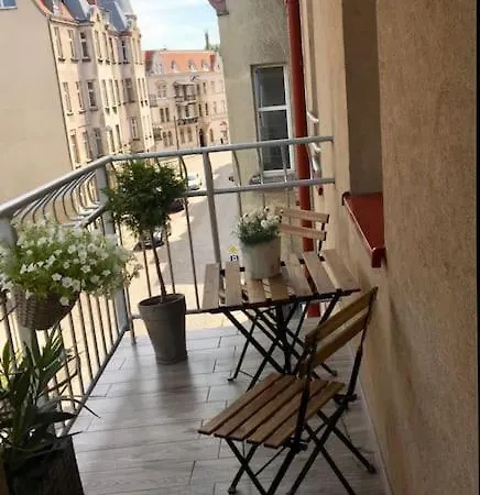 New Apartment In Slupsk Downtown /Parking Exterior foto